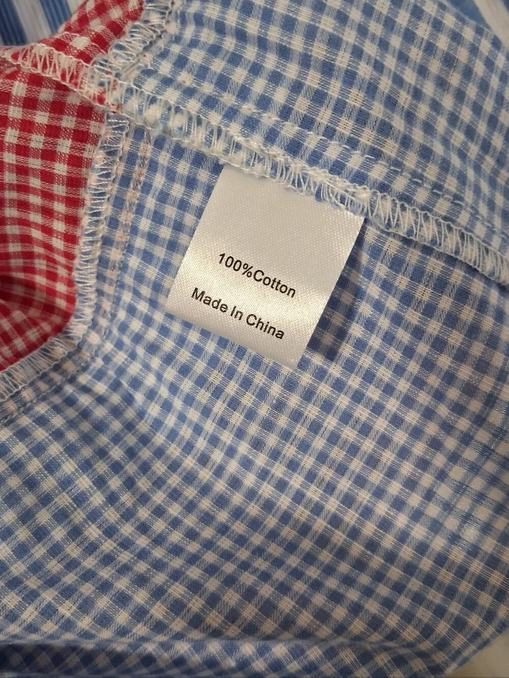 Tuckernuck savannah striped